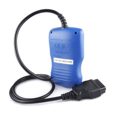 Creator C310+ V7.6 Car OBD2 Scanner Car Diagnostic Tool OBD 2 Automotive Scanner for BMW, Creator C310+