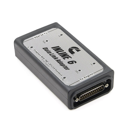 Cummins Inline6 Data Link Adapter Heavy Duty Diagnostic Tool Scanner, Diagnostic Tool Scanner