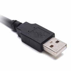 ELM327 Interface USB OBDII Auto Diagnostic Scanner Tool with Switch, Auto Diagnostic Scanner