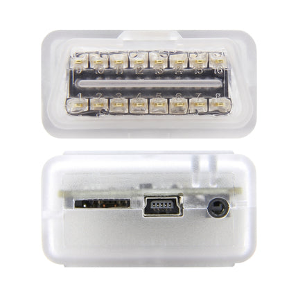 Tactrix Openport 2.0 ECU Flash OBD2 Scanner, OBD2 Scanner