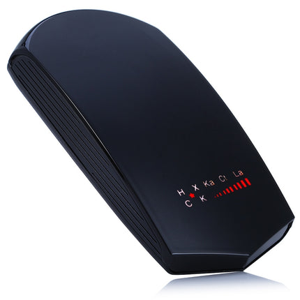 V3 Universal Car Radar Detector LED Display Detection Laser Anti Radar Detector, Support Russian & English, V3
