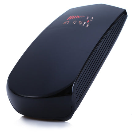 V3 Universal Car Radar Detector LED Display Detection Laser Anti Radar Detector, Support Russian & English, V3