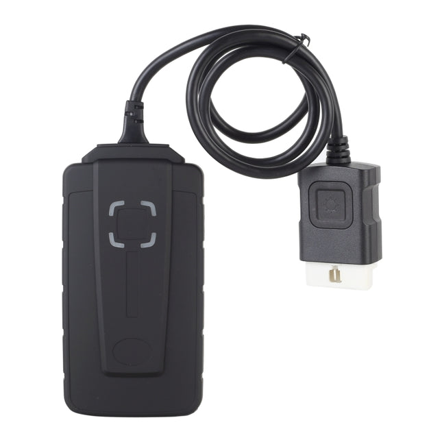 WOW Auto Bluetooth Diagnostic Tool Snooper Diagnostic Tester, Not for BMW, Auto Bluetooth Diagnostic Tool