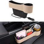 Co-pilot Seat / Beige