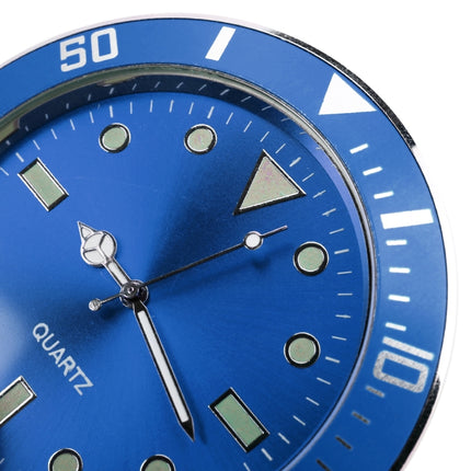 Car Paste Clock Car Luminous Watch