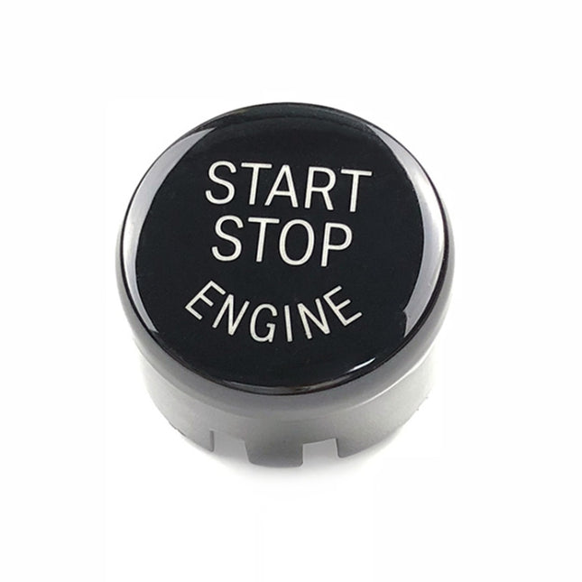 Car Engine Start Key Push Button Cover for BMW G / F Chassis,  with Start and Stop, For BMW G / F Chassis, with Start and Stop (Black), For BMW G / F Chassis, with Start and Stop (Blue), For BMW G / F Chassis, with Start and Stop (Red)                 ...