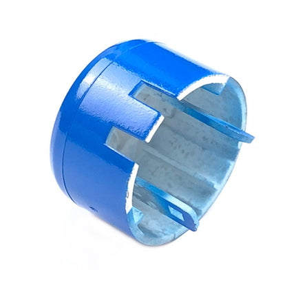 Car Engine Start Key Push Button Cover for BMW G / F Chassis,  with Start and Stop