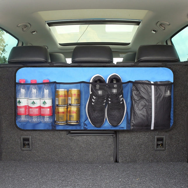 Car Trunk Creative Storage Hanging Bag Storage Bag