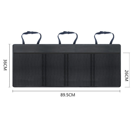 Car Trunk Creative Storage Hanging Bag Storage Bag