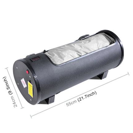 Sunscreen Insulated Rainproof Intelligent Automatic Remote Control Car Cover