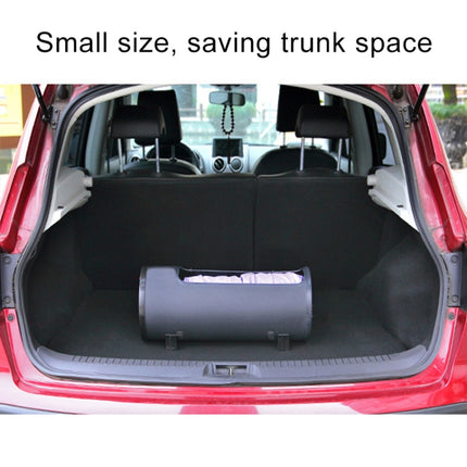 Sunscreen Insulated Rainproof Intelligent Automatic Remote Control Car Cover