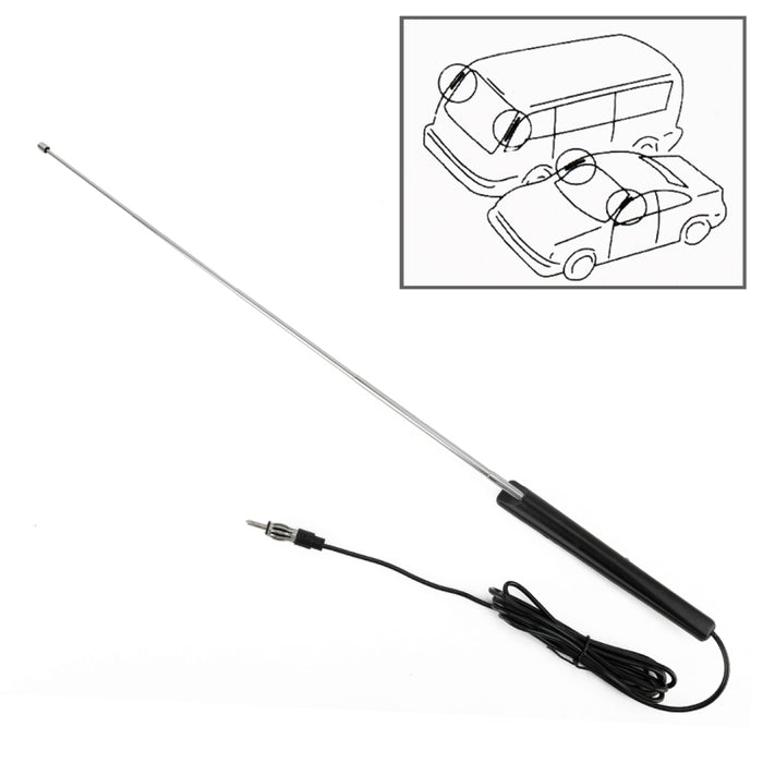 PS-92 Modified Car FM / AM Antenna Aerial, PS-92