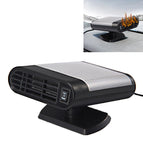 DC 12V, Purification Version (Grey) / Grey