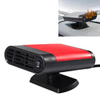 DC 12V, Purification Version (Red) / Red