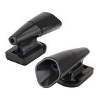 Alarm Ultrasonic  (Black) / Black