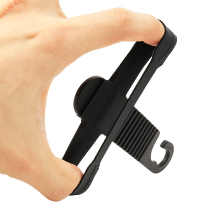 3R-2155 Car Auto Backseat Hanger Hook Tissue Box Hook, 3R-2155