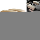 2pcs(Beige) / Beige