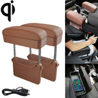 2pcs(Brown) / Brown