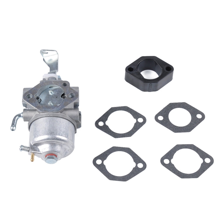 Carburetor Carb Kit with Gasket 715668 / 715443 / 715121 for Briggs & Stratton, 715668