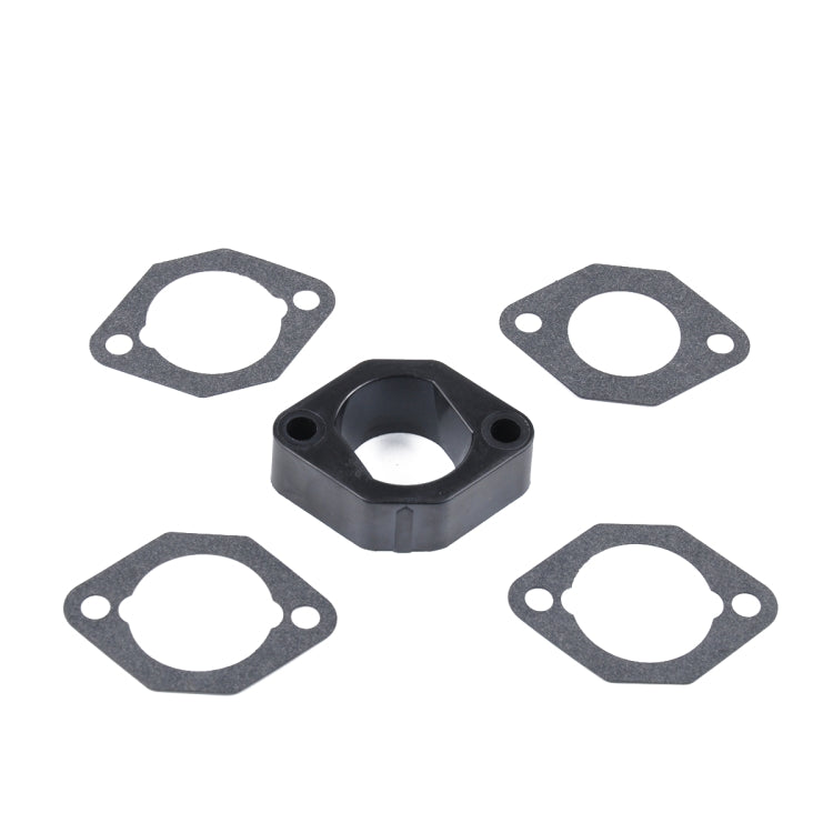 Carburetor Carb Kit with Gasket 715668 / 715443 / 715121 for Briggs & Stratton, 715668