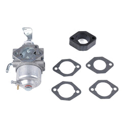 Carburetor Carb Kit with Gasket 715668 / 715443 / 715121 for Briggs & Stratton, 715668