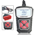 KW310 / Black