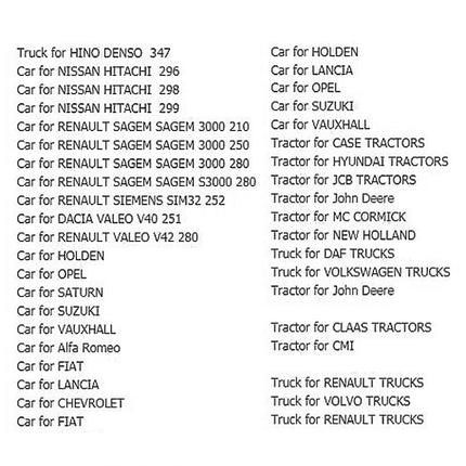 KTAG V7.020 Red PCB Board ECU Programming Tool Unlimited Token, EU Plug, EU Plug