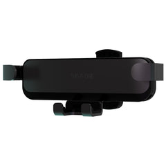 Soporte para teléfono móvil telescópico invisible para automóvil HAMTOD Pro Gravity