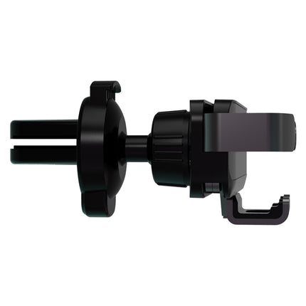 Soporte para teléfono móvil telescópico invisible para automóvil HAMTOD Pro Gravity