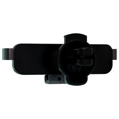 Soporte para teléfono móvil telescópico invisible para automóvil HAMTOD Pro Gravity