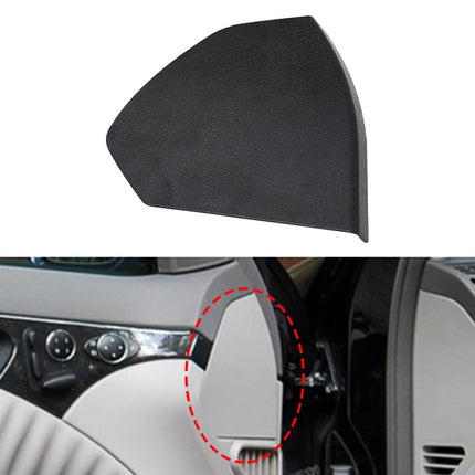 Car Left Side Front Door Trim Panel Plastic Cover 2117270148  for Mercedes-Benz E Class W211 2003-2008, Left Side (Black), Left Side (Grey), Left Side (Light Yellow), Left Side (Yellow)