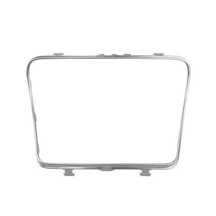 2056830900 Car Cup Holder Electroplating Trim Decorative Frame for Mercedes-Benz C Class W205