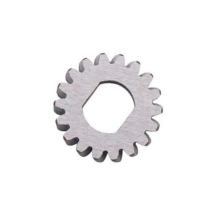 Car Sunroof Motor Gear for Mercedes-Benz W204/W212/W221/W164 / BMW F10/F02/E90/E70, 18 Teeth, 18 Teeth