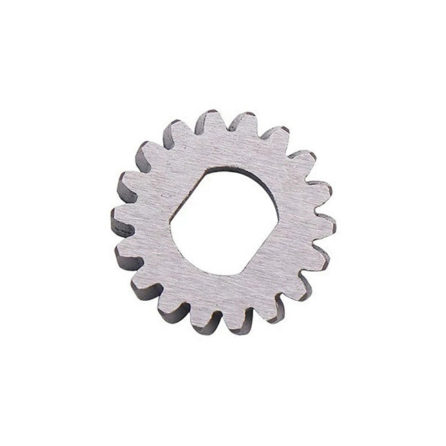 Car Sunroof Motor Gear for Mercedes-Benz W204/W212/W221/W164 / BMW F10/F02/E90/E70, 18 Teeth, 18 Teeth