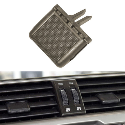 Car Air Conditioning Exhaust Switch Paddle for Toyota Prado 2010-2017 55650-6018