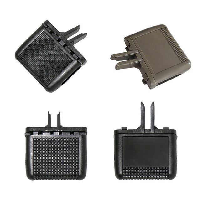 Car Air Conditioning Exhaust Switch Paddle for Toyota Prado 2010-2017 55650-6018