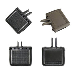 Car Air Conditioning Exhaust Switch Paddle for Toyota Prado 2010-2017 55650-6018