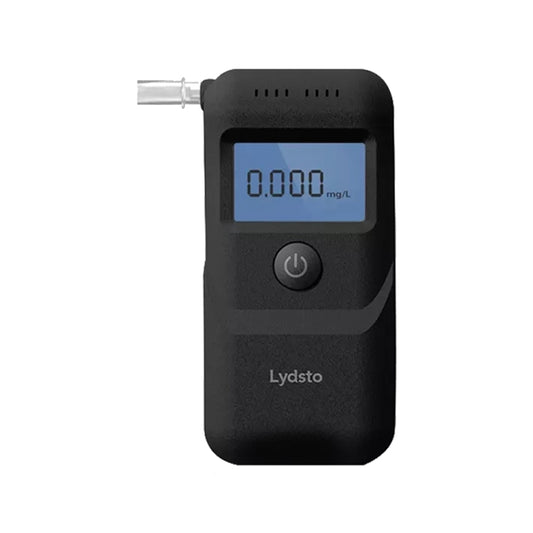 Original Xiaomi Youpin HD-JJCSY01 Lydsto Digital Alcohol Tester, HD-JJCSY01