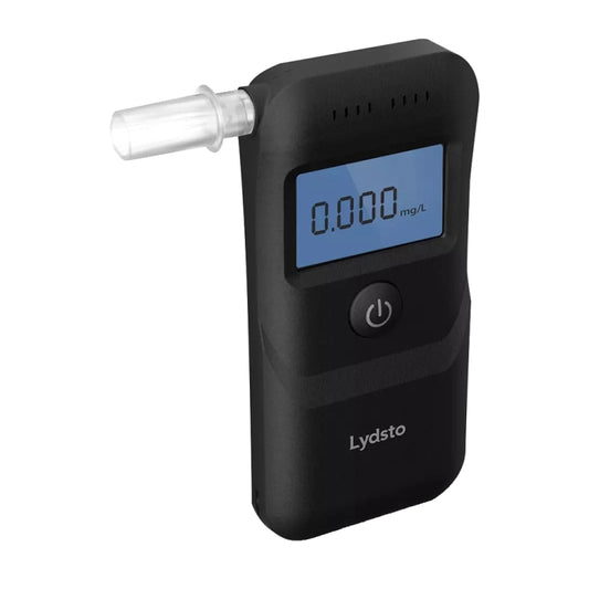 Original Xiaomi Youpin HD-JJCSY01 Lydsto Digital Alcohol Tester, HD-JJCSY01