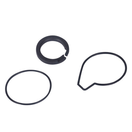 Car Air Suspension Compressor Pump Repair Kit for BMW / Land Rover / Porsche / Mercedes-Benz, BX101382