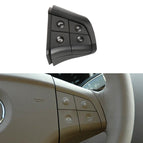 Right Side 4-button (Black) / Black