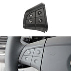 Left Side 4-button (Black) / Black