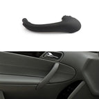 Front Left (Black) / Black