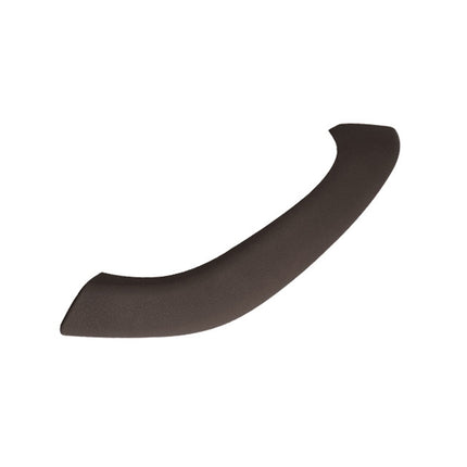 Car Left Side Inside Doors Handle Pull Trim Cover 51417417513 for BMW X1 2016-, Left Driving, Left Side (Red), Left Side (Black), Left Side (Coffee), Left Side (Beige White), Left Side (Beige)