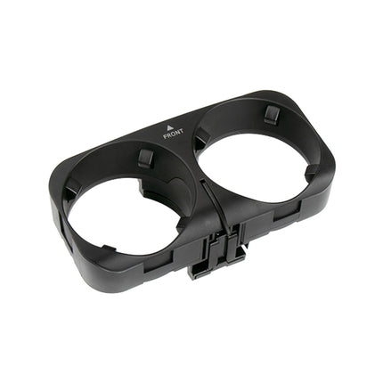 Car Water Cup Holder 2216801991 for Mercedes-Benz S-Class W221 2006-2009, Left Driving