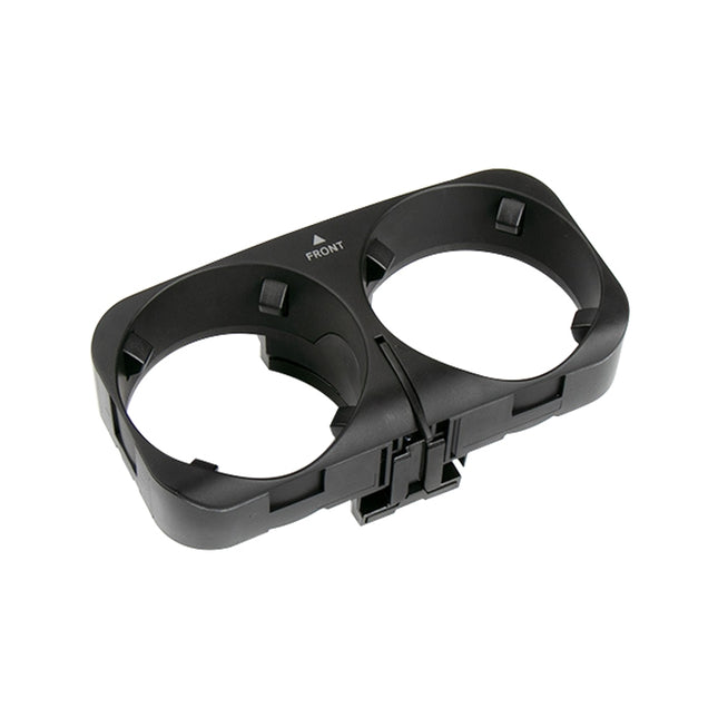 Car Water Cup Holder 2216801991 for Mercedes-Benz S-Class W221 2006-2009, Left Driving