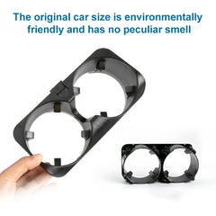 Car Water Cup Holder 2216801991 for Mercedes-Benz S-Class W221 2006-2009, Left Driving