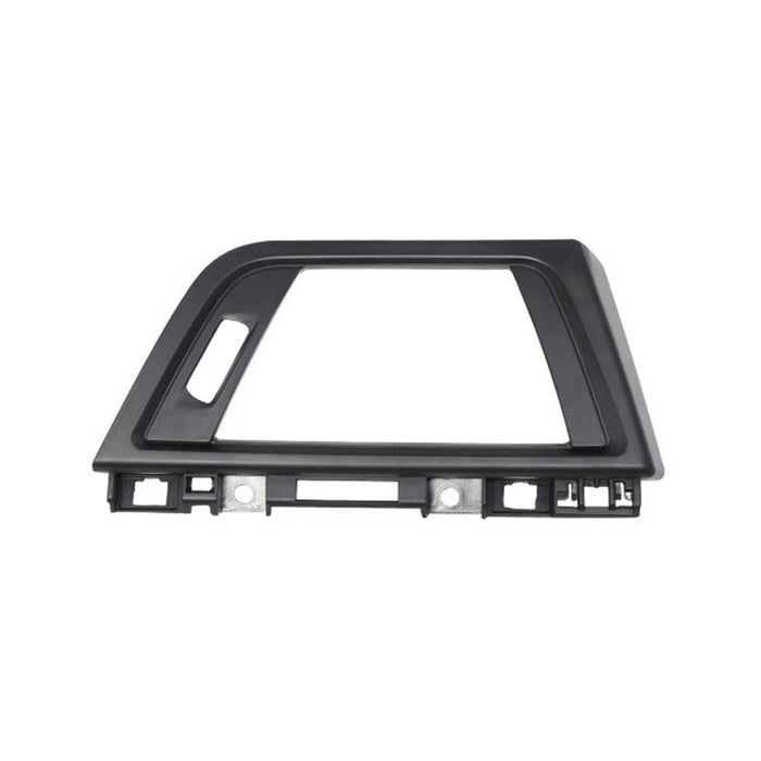 Car Right Side Air Conditioner Vent Panel 64229253217 for BMW 3 Series, Left Driving(Color: Matte), CRP1368A, CRP1368B