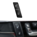 For Mercedes-Benz W204 Left Side (Black) / Black