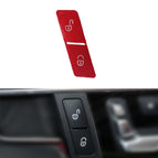 For Mercedes-Benz W204 Left Side (Red) / Red